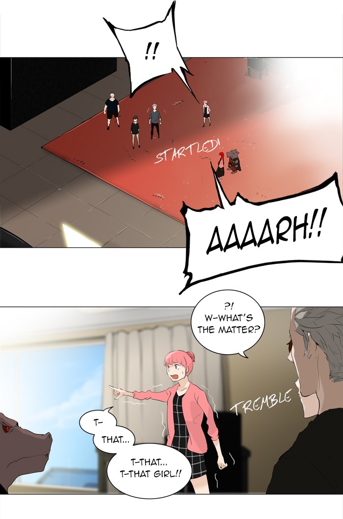 Tower of God Chapter 203 - Page 30