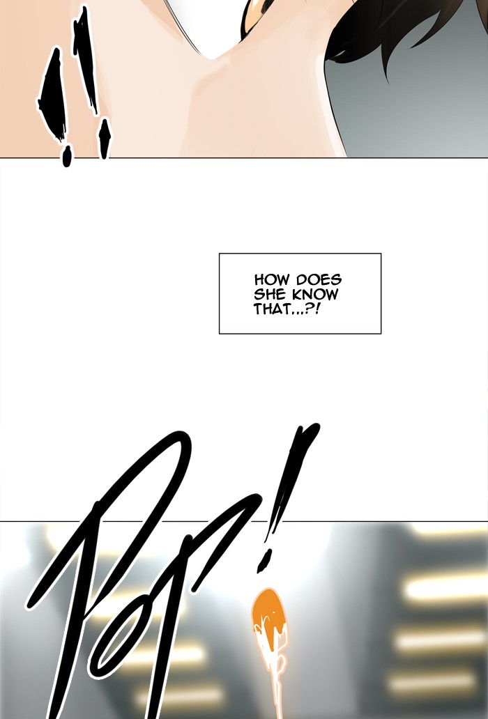 Tower of God Chapter 206 - Page 34