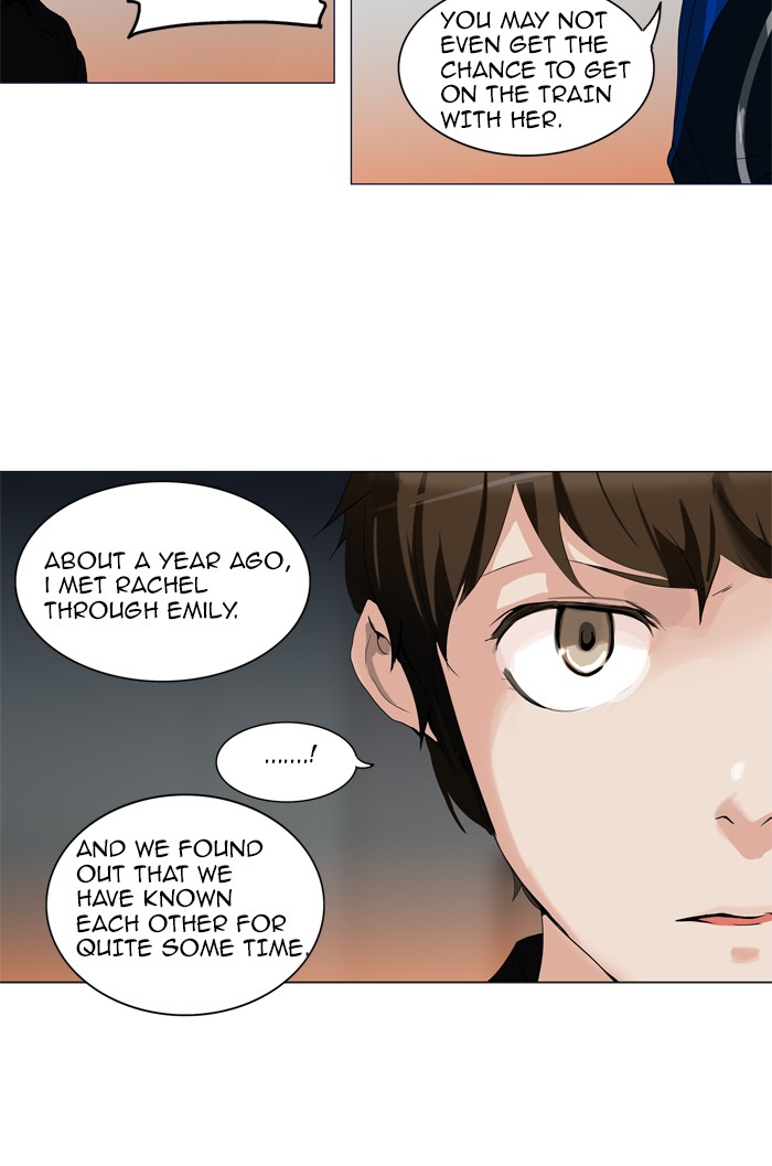 Tower of God Chapter 208 - Page 13