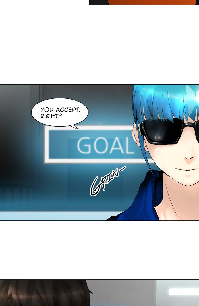 Tower of God Chapter 208 - Page 19