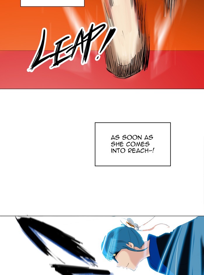 Tower of God Chapter 208 - Page 27