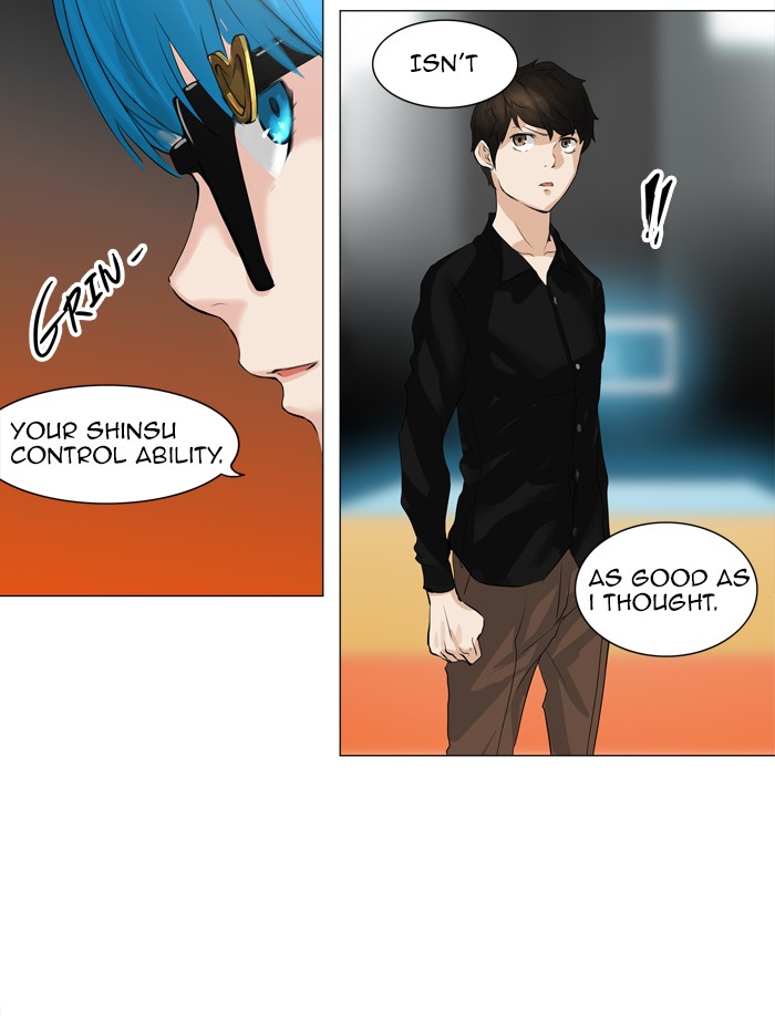 Tower of God Chapter 208 - Page 34
