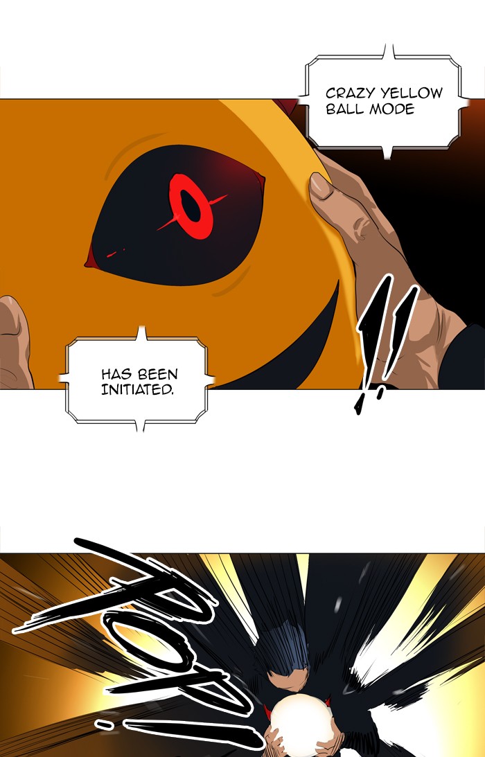 Tower of God Chapter 208 - Page 38