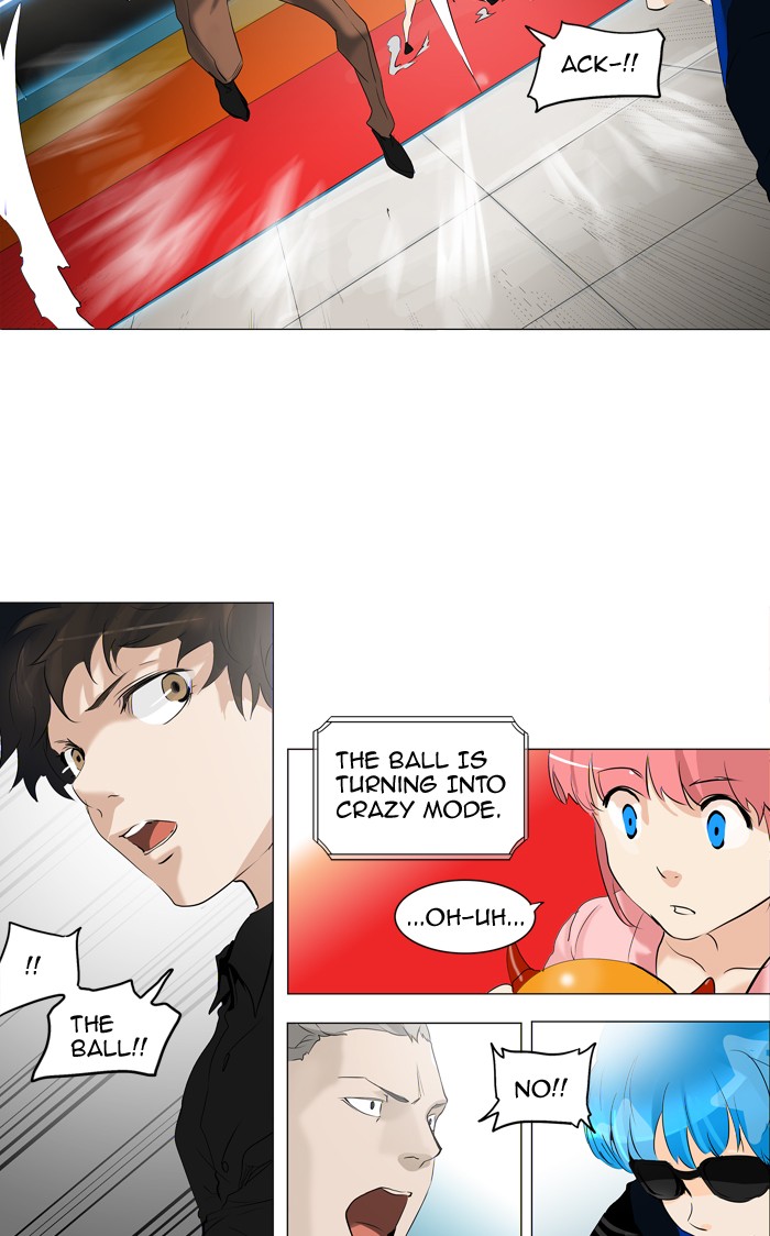 Tower of God Chapter 209 - Page 32