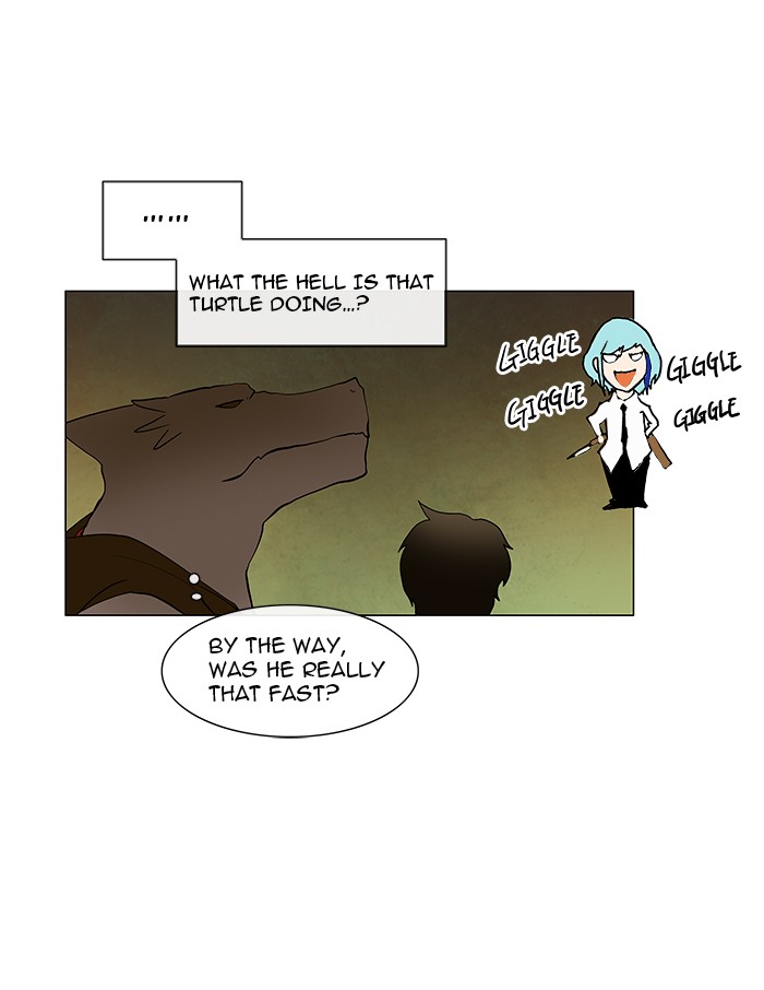 Tower of God Chapter 21 - Page 14