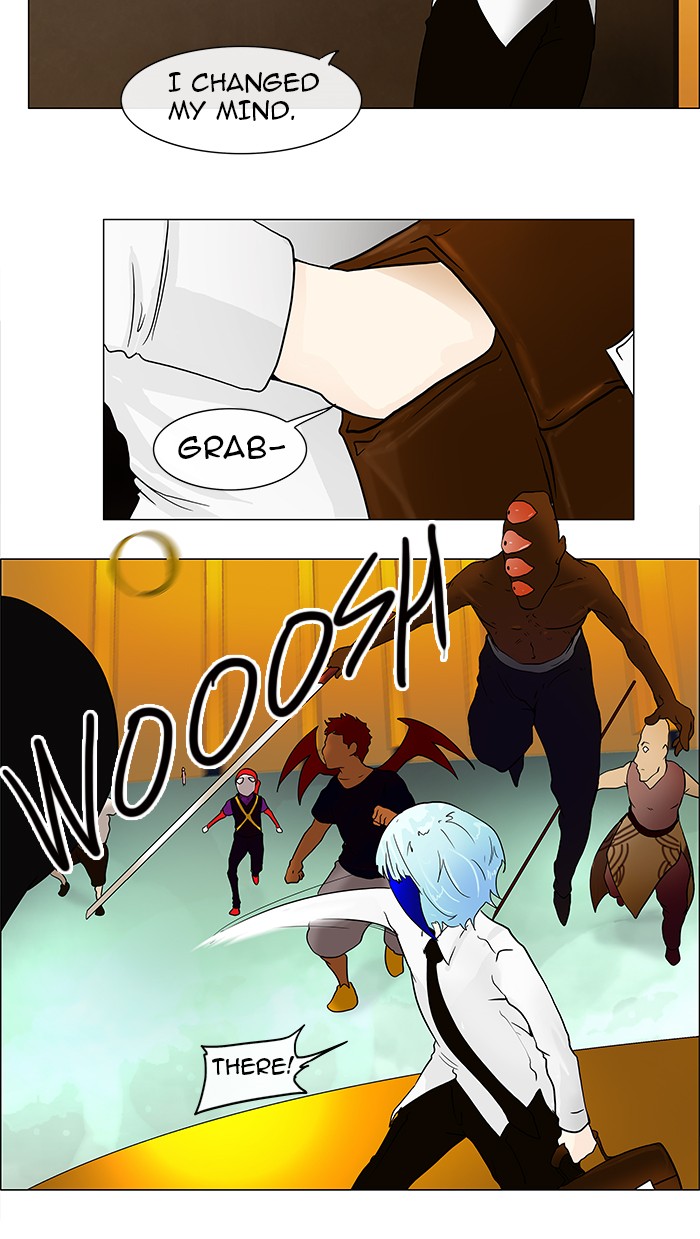 Tower of God Chapter 21 - Page 23