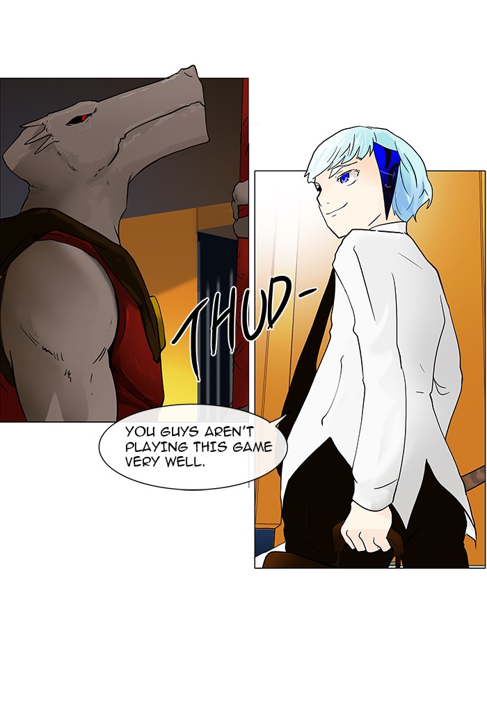 Tower of God Chapter 21 - Page 34