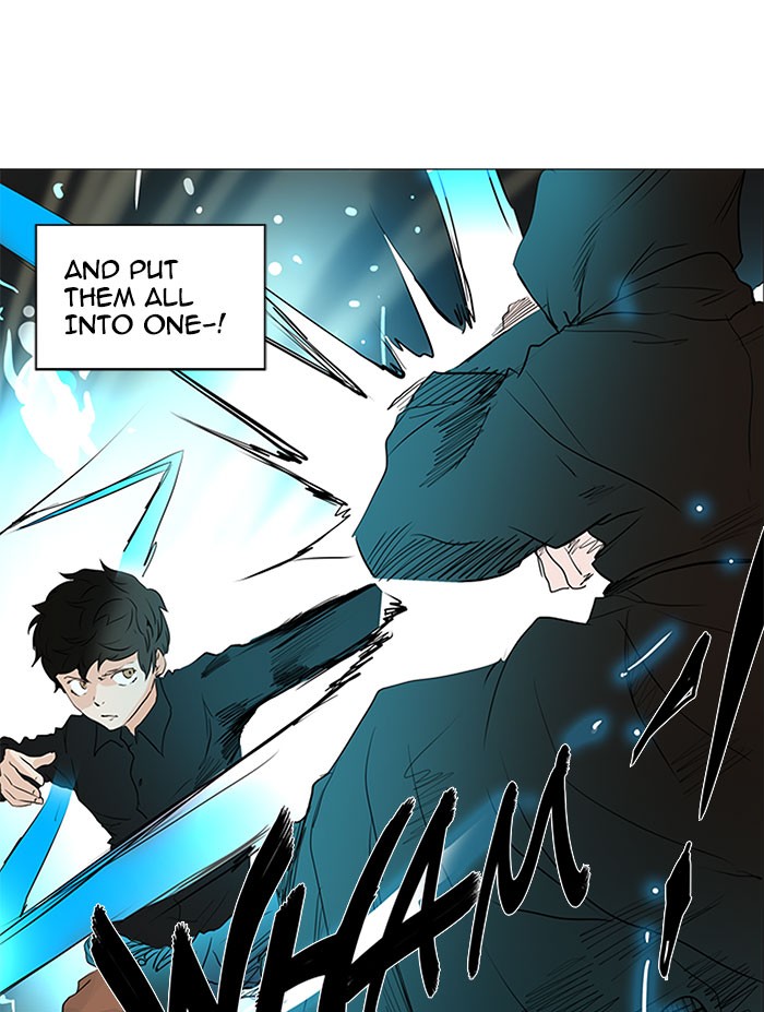 Tower of God Chapter 217 - Page 1