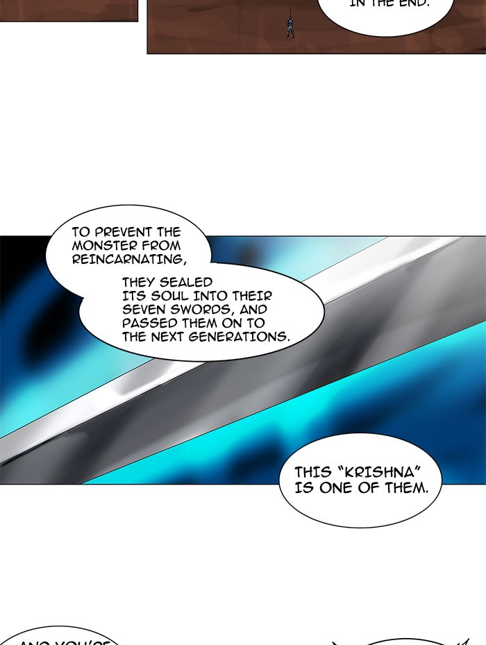 Tower of God Chapter 217 - Page 33