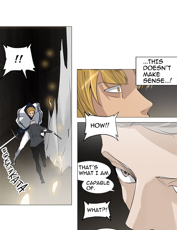 Tower of God Chapter 217 - Page 50