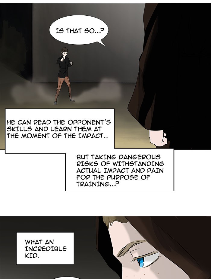 Tower of God Chapter 217 - Page 9