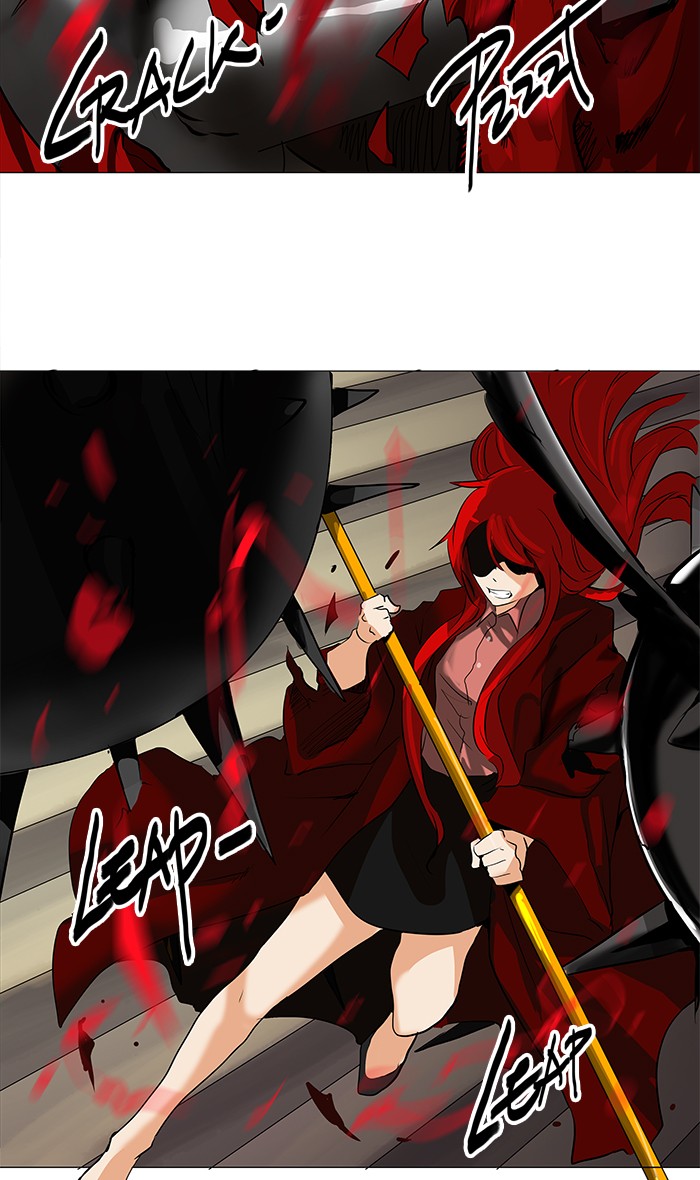 Tower of God Chapter 219 - Page 29