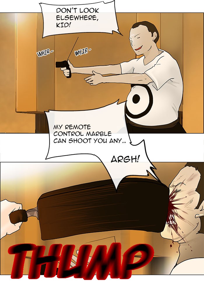 Tower of God Chapter 22 - Page 13
