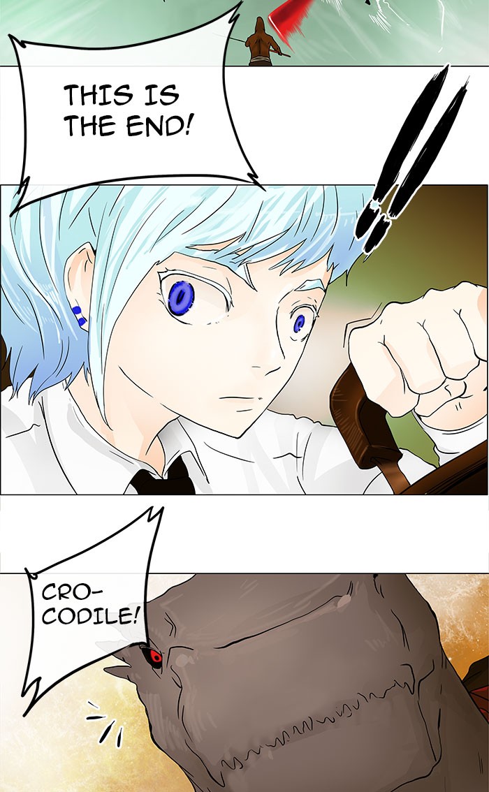 Tower of God Chapter 22 - Page 20