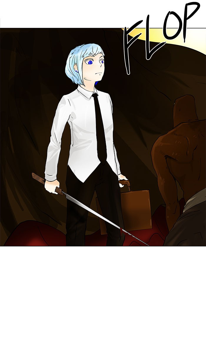 Tower of God Chapter 22 - Page 26