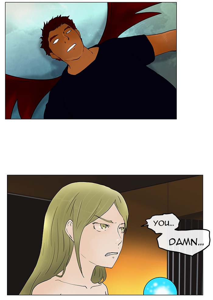 Tower of God Chapter 22 - Page 28