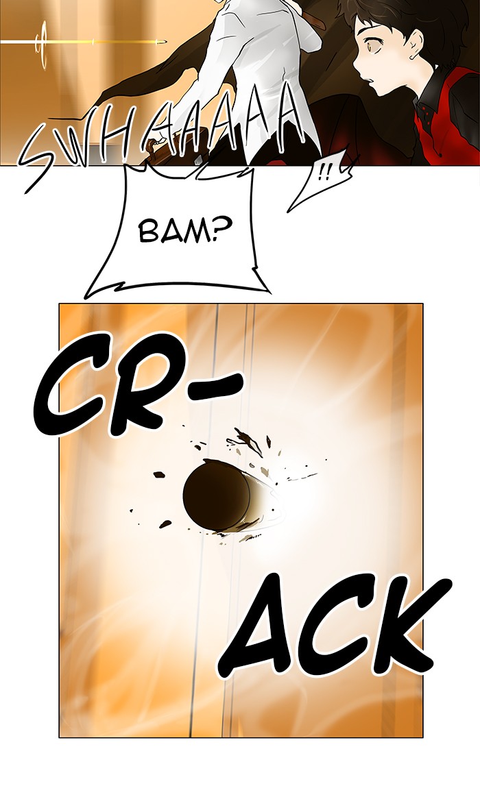 Tower of God Chapter 22 - Page 31