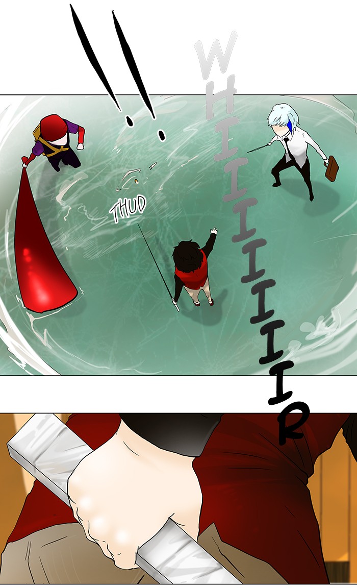Tower of God Chapter 22 - Page 33
