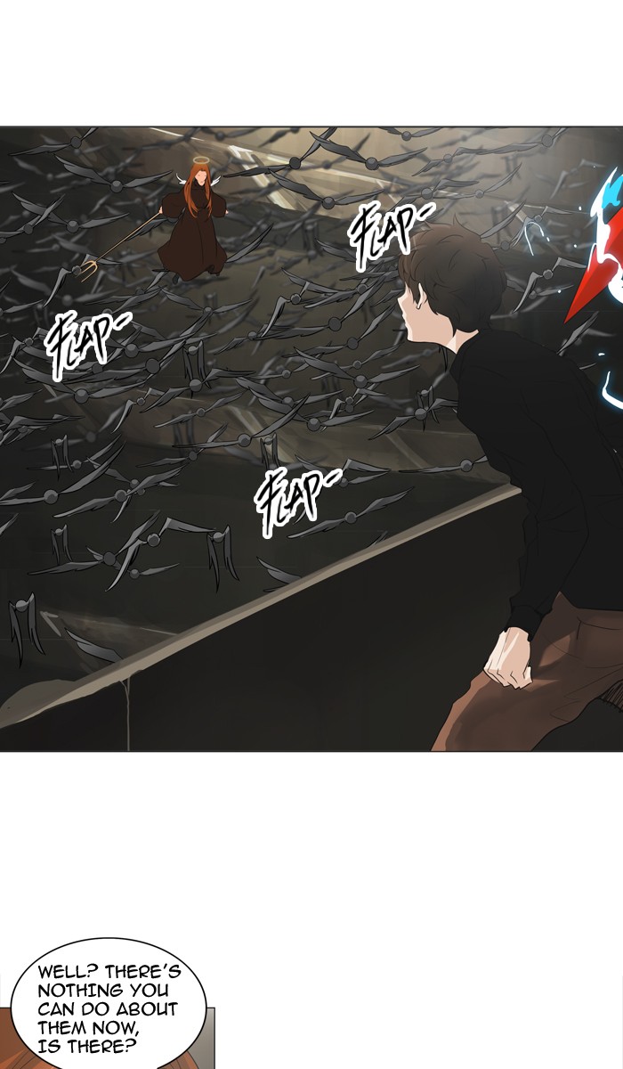 Tower of God Chapter 222 - Page 26