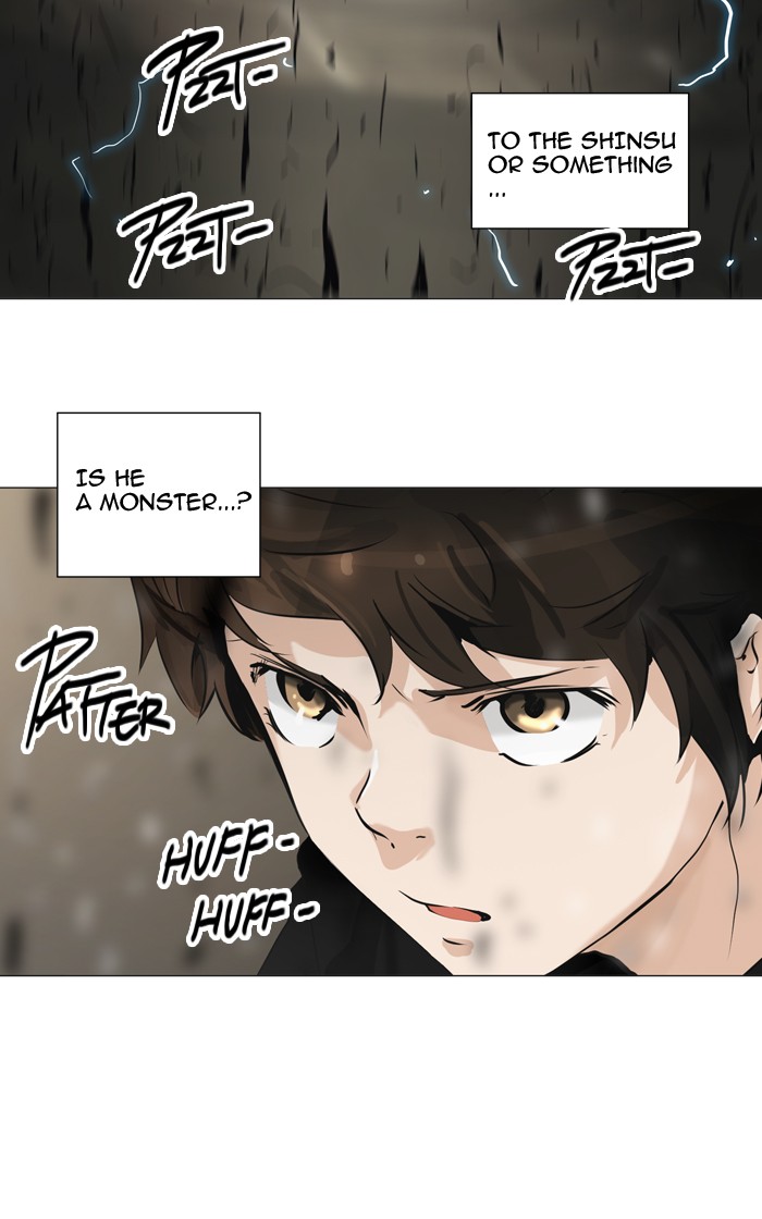 Tower of God Chapter 222 - Page 32