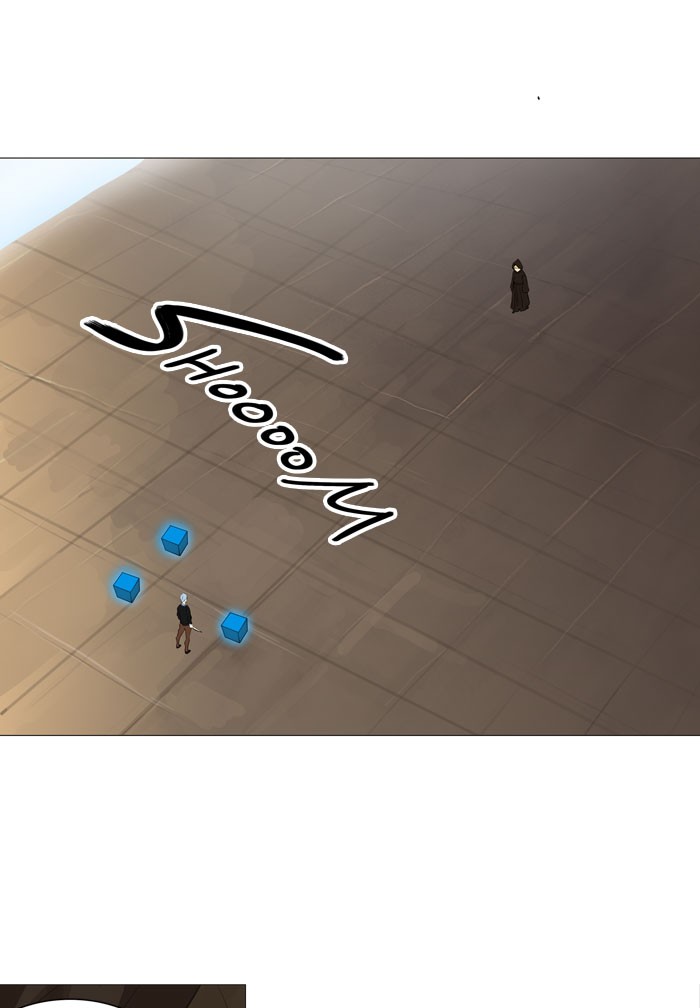 Tower of God Chapter 224 - Page 0
