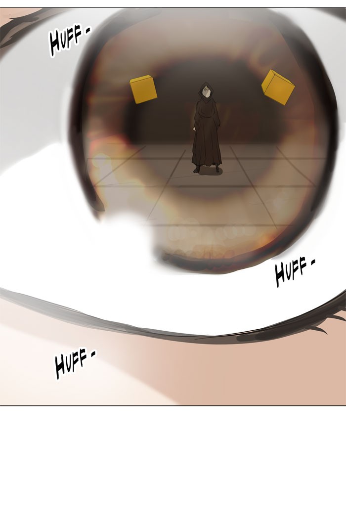 Tower of God Chapter 224 - Page 58