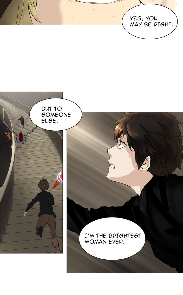 Tower of God Chapter 224 - Page 8