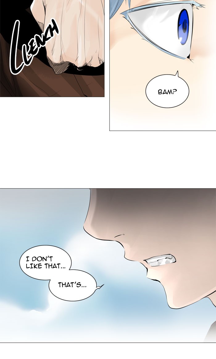 Tower of God Chapter 226 - Page 35