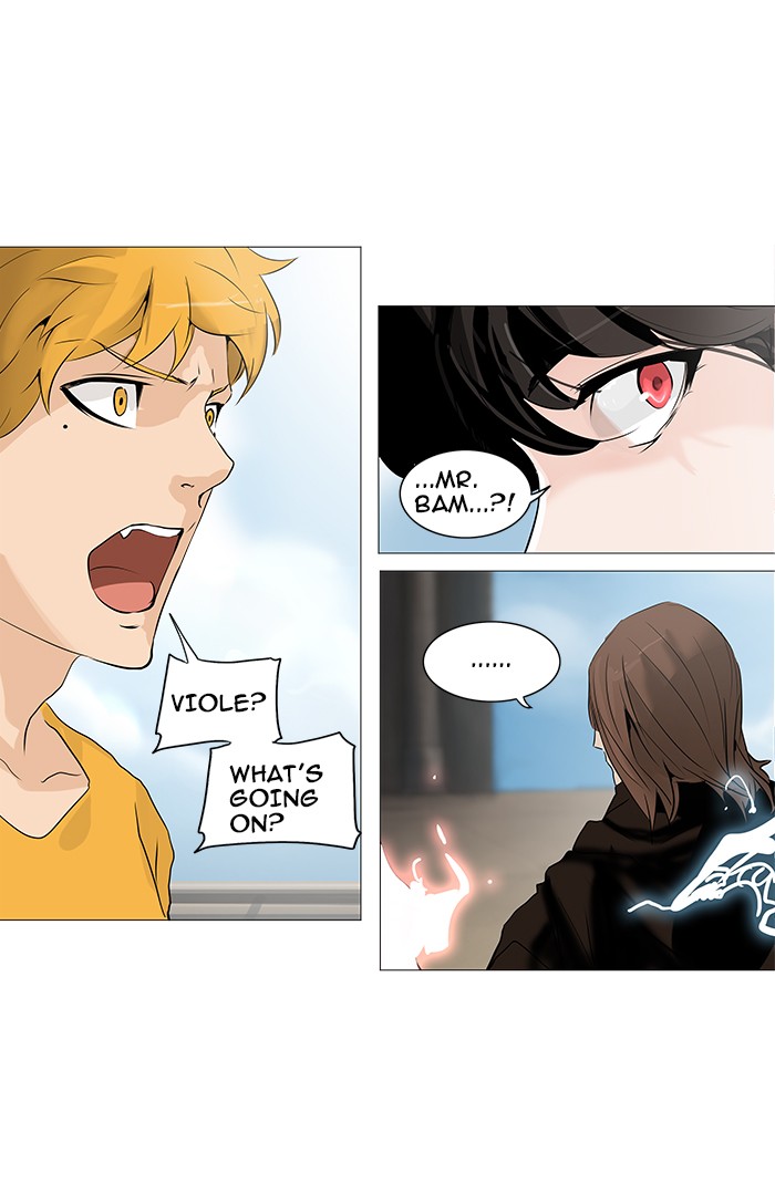 Tower of God Chapter 227 - Page 19