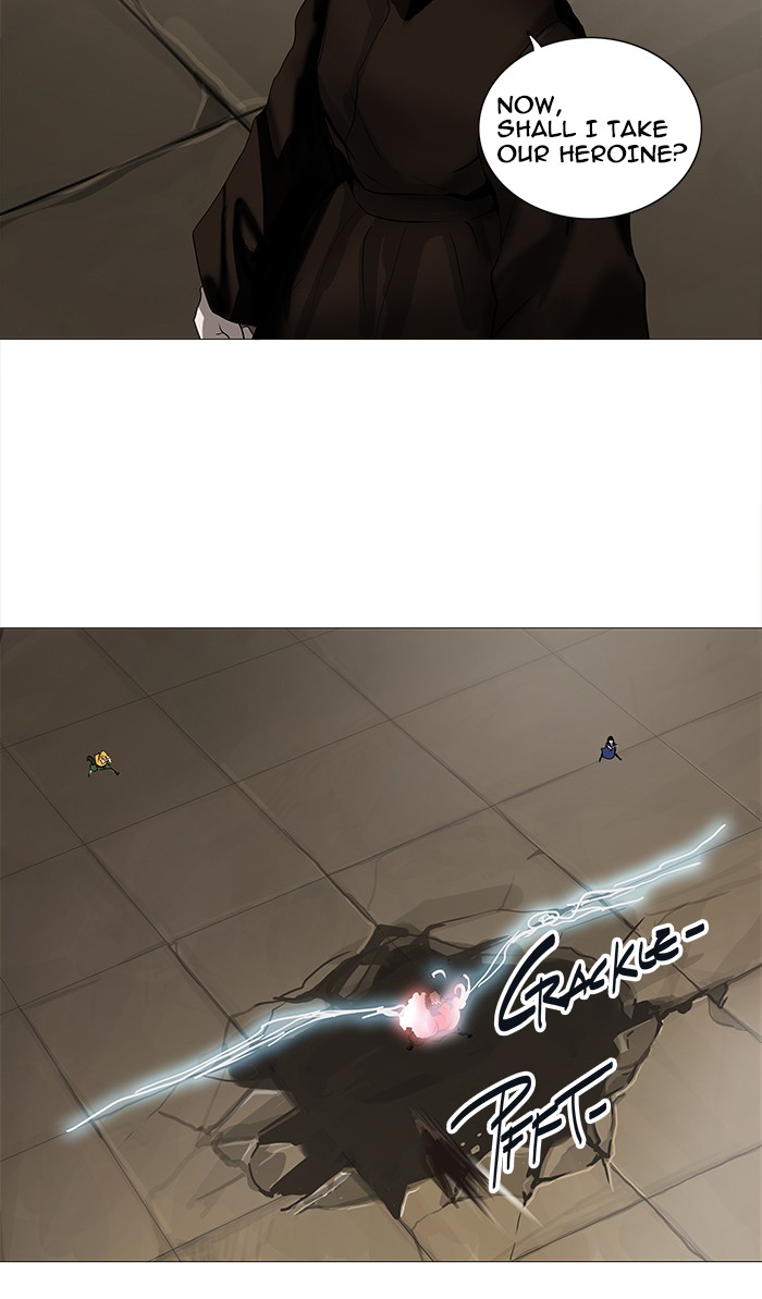 Tower of God Chapter 227 - Page 30