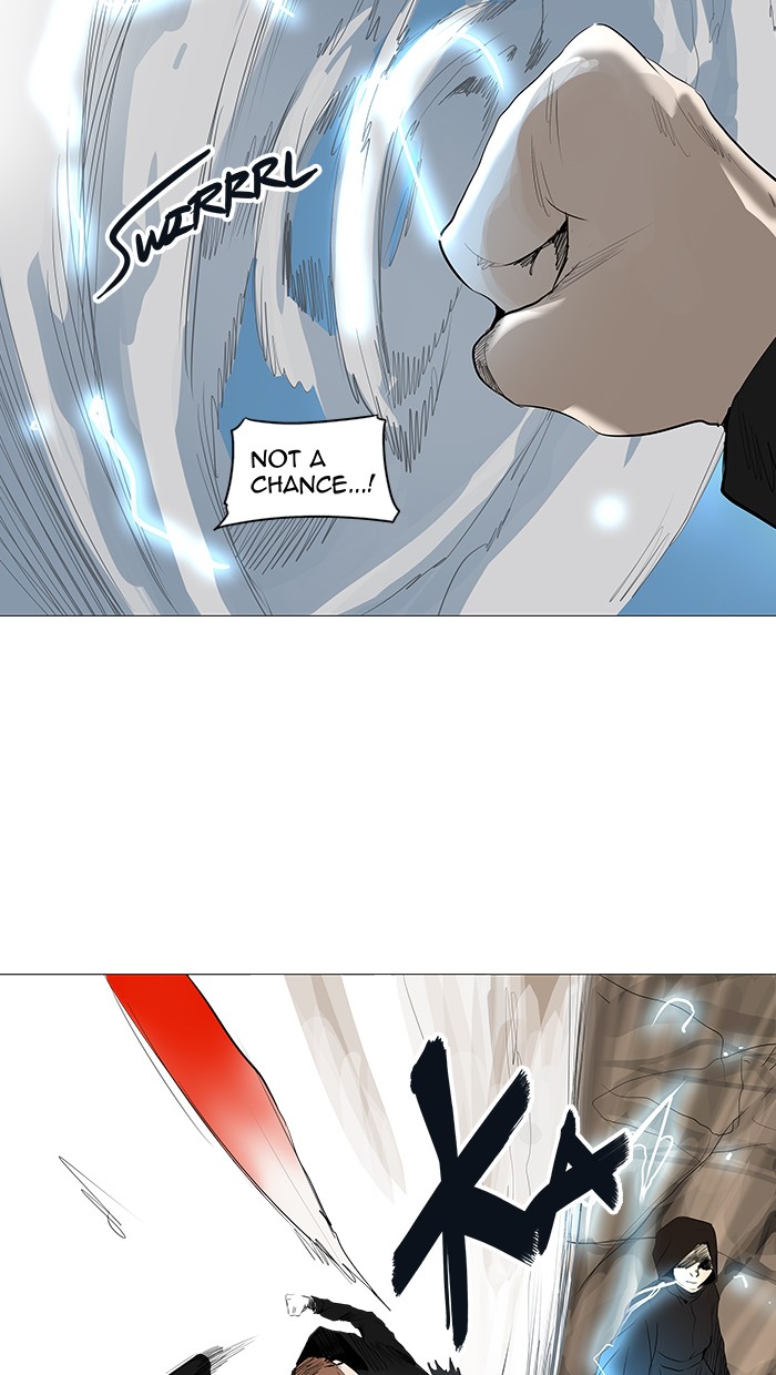 Tower of God Chapter 227 - Page 43