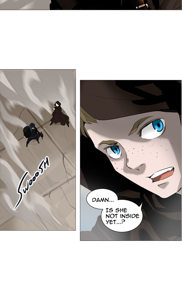 Tower of God Chapter 227 - Page 6