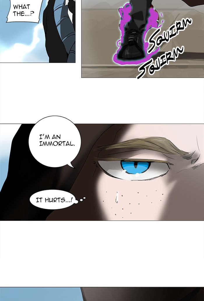 Tower of God Chapter 228 - Page 37