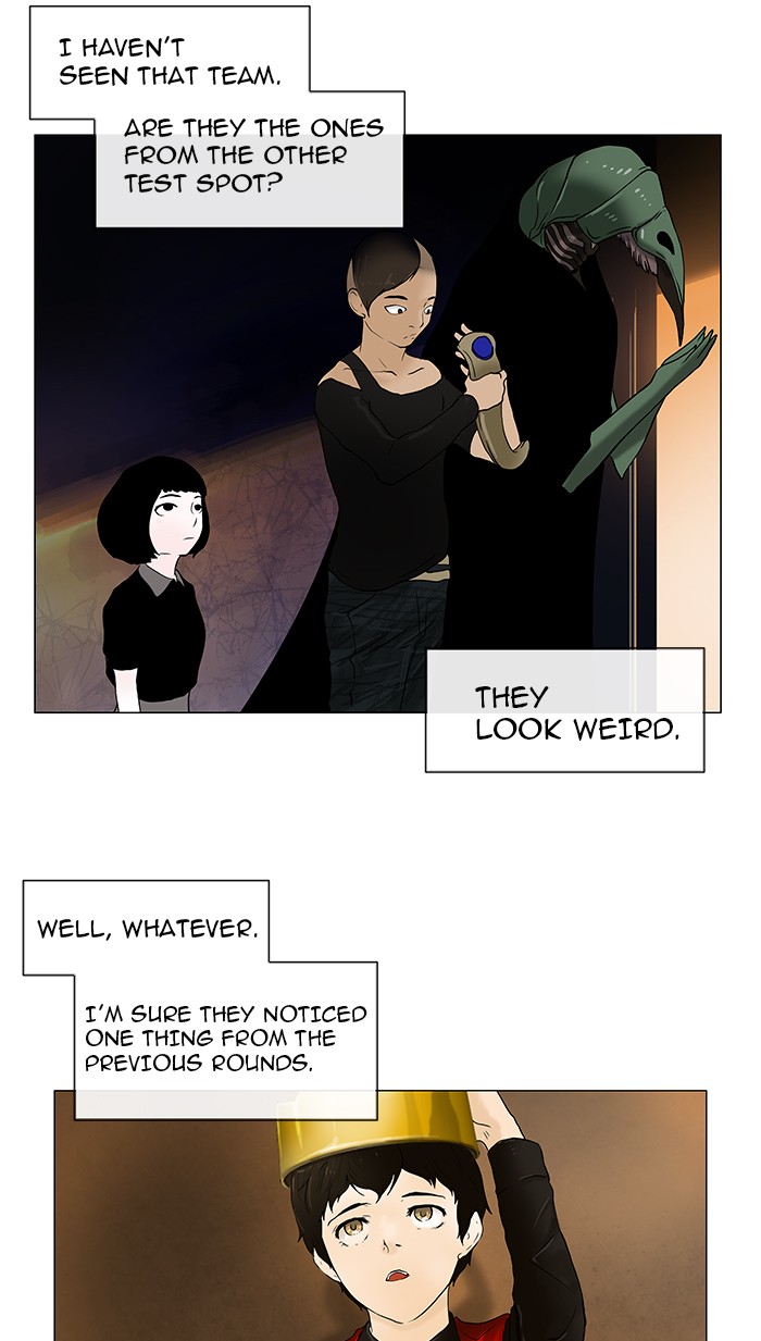 Tower of God Chapter 23 - Page 13