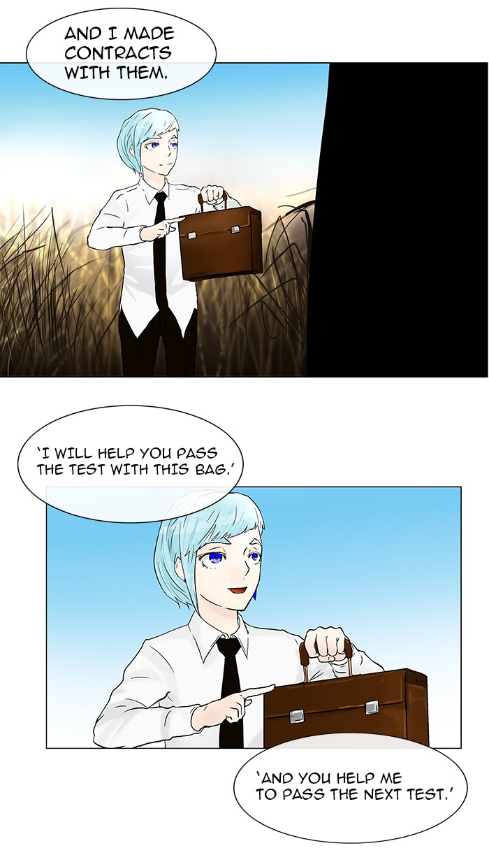 Tower of God Chapter 23 - Page 27