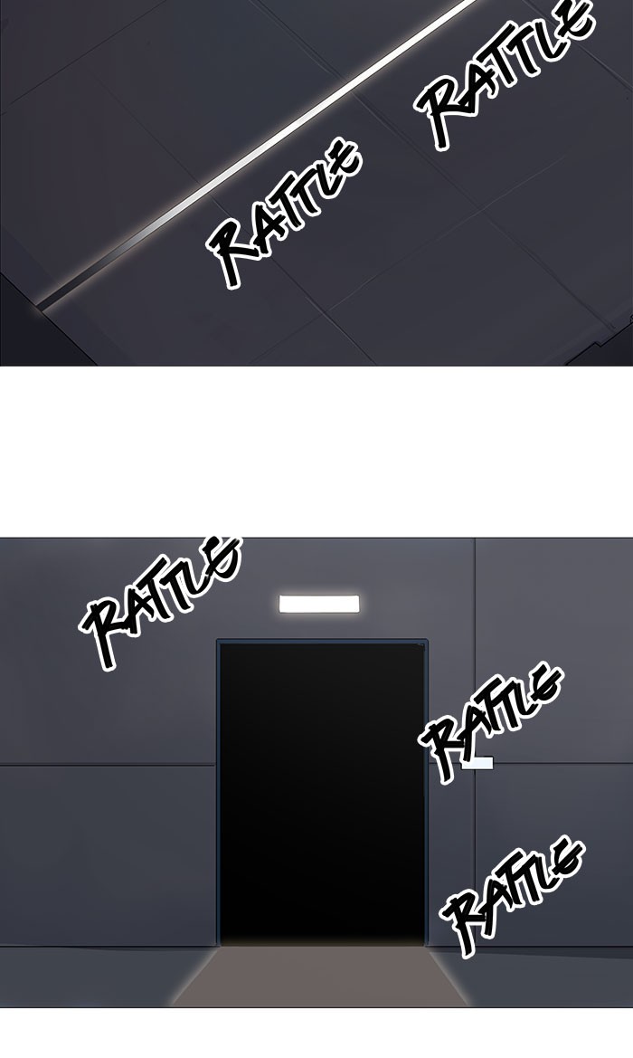 Tower of God Chapter 231 - Page 12