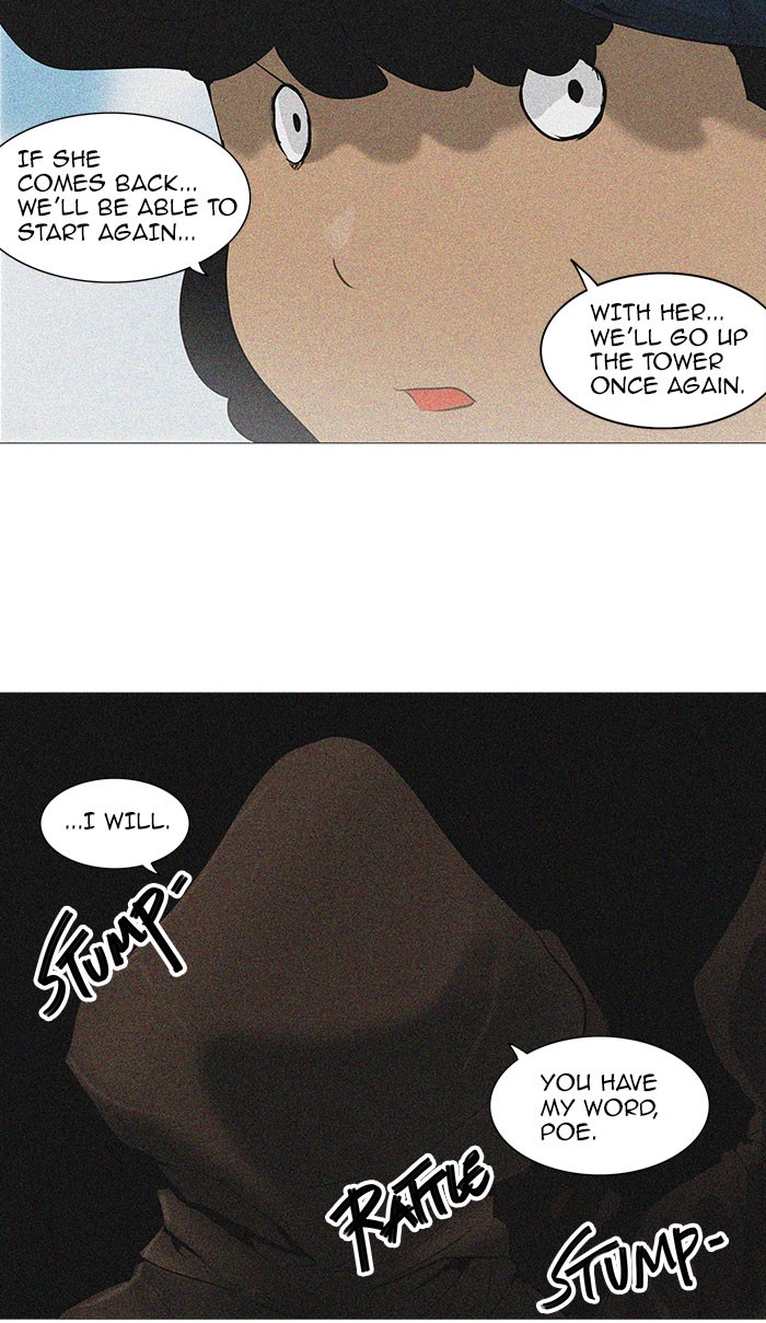 Tower of God Chapter 231 - Page 9