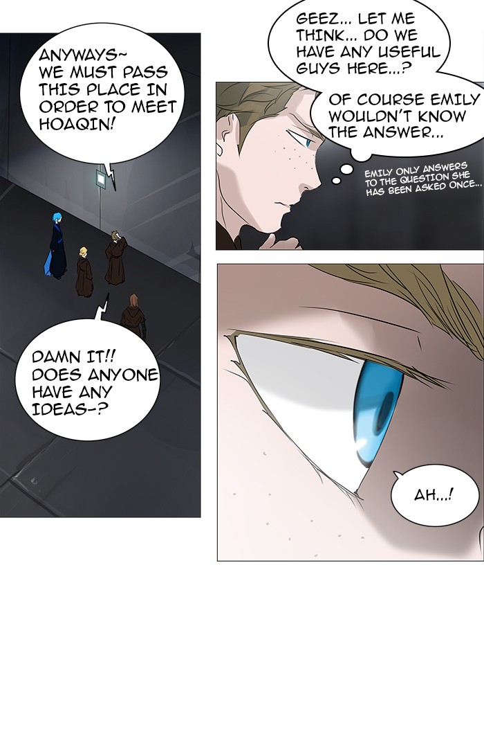 Tower of God Chapter 236 - Page 15