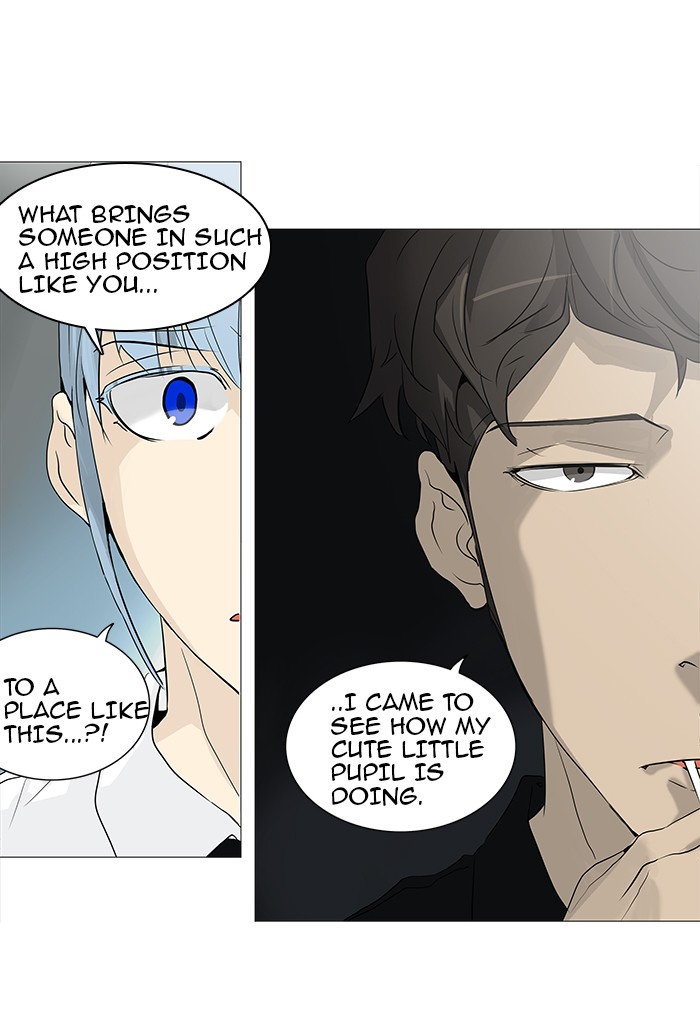 Tower of God Chapter 236 - Page 28