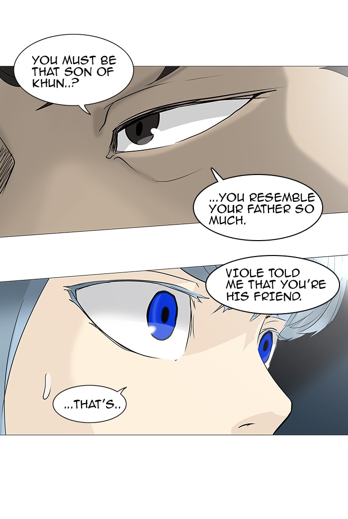 Tower of God Chapter 236 - Page 29