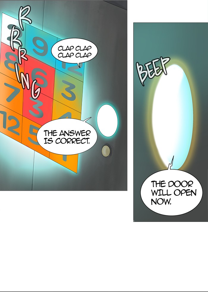 Tower of God Chapter 236 - Page 47