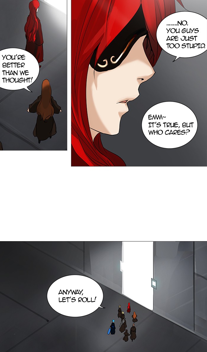 Tower of God Chapter 236 - Page 49