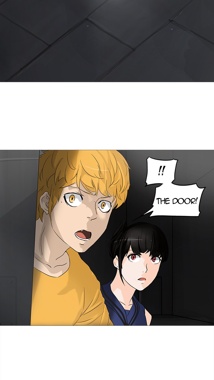 Tower of God Chapter 236 - Page 50