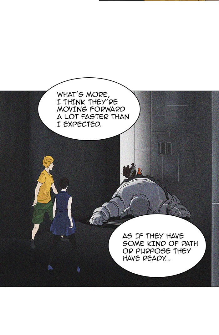 Tower of God Chapter 236 - Page 6