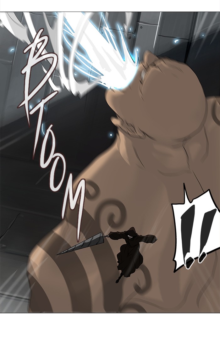 Tower of God Chapter 236 - Page 68