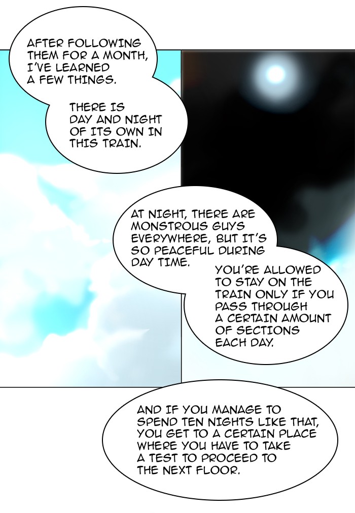 Tower of God Chapter 236 - Page 7