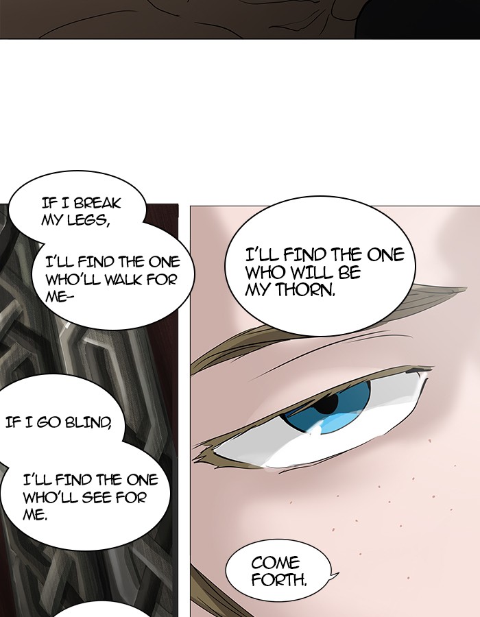 Tower of God Chapter 236 - Page 85
