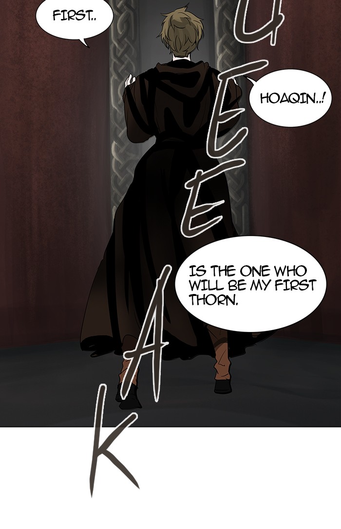 Tower of God Chapter 236 - Page 87