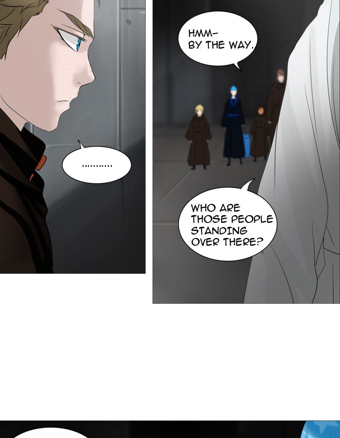 Tower of God Chapter 237 - Page 48
