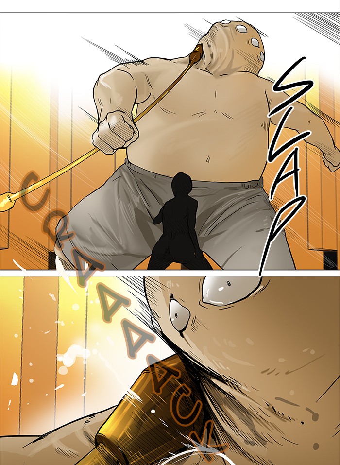 Tower of God Chapter 24 - Page 14
